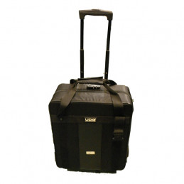 UDG U9038 TROLLEY PER GIRADISCHI