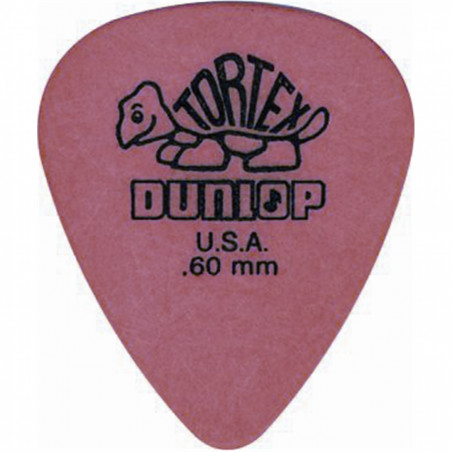 418R Tortex Standard Orange .60