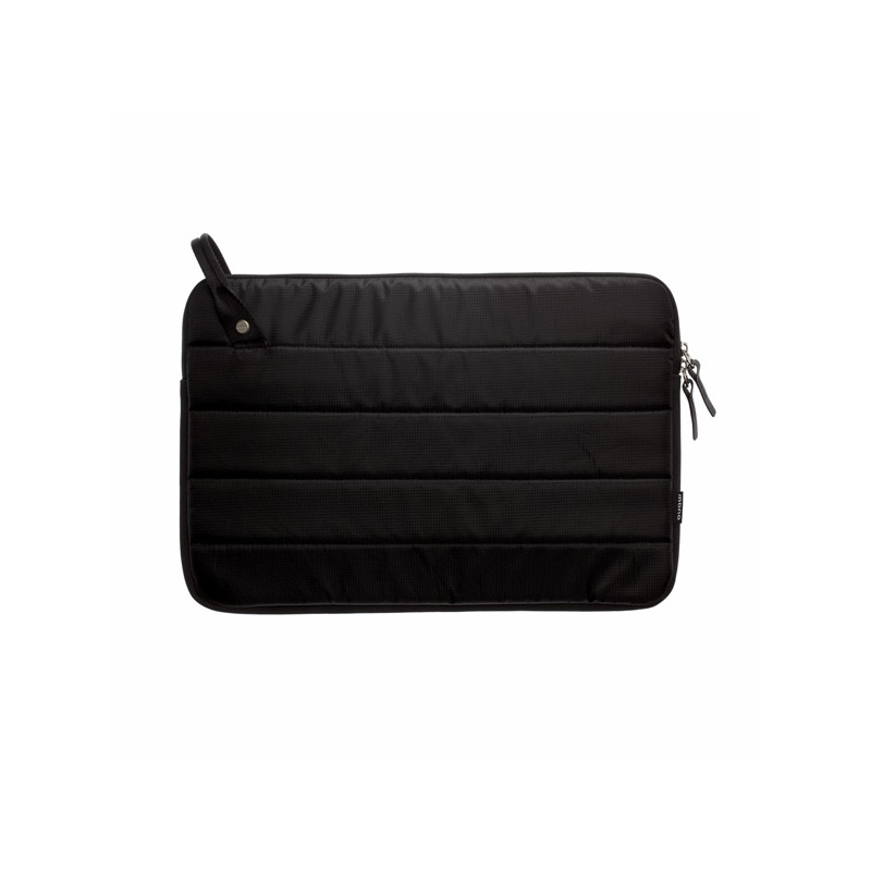 MONO LOOP LAPTOP 15 SLEEVE - BLACK