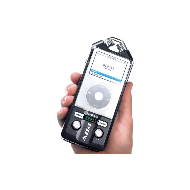 ALESIS PROTRACK