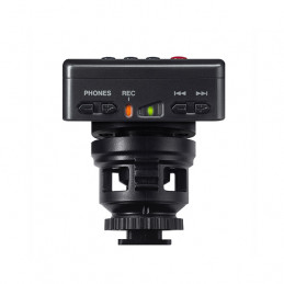 TASCAM DR10SG REGISTRATORE PCM E MICROFONO