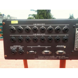 ALESIS ADAT