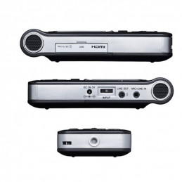 TASCAM DR V1HD
