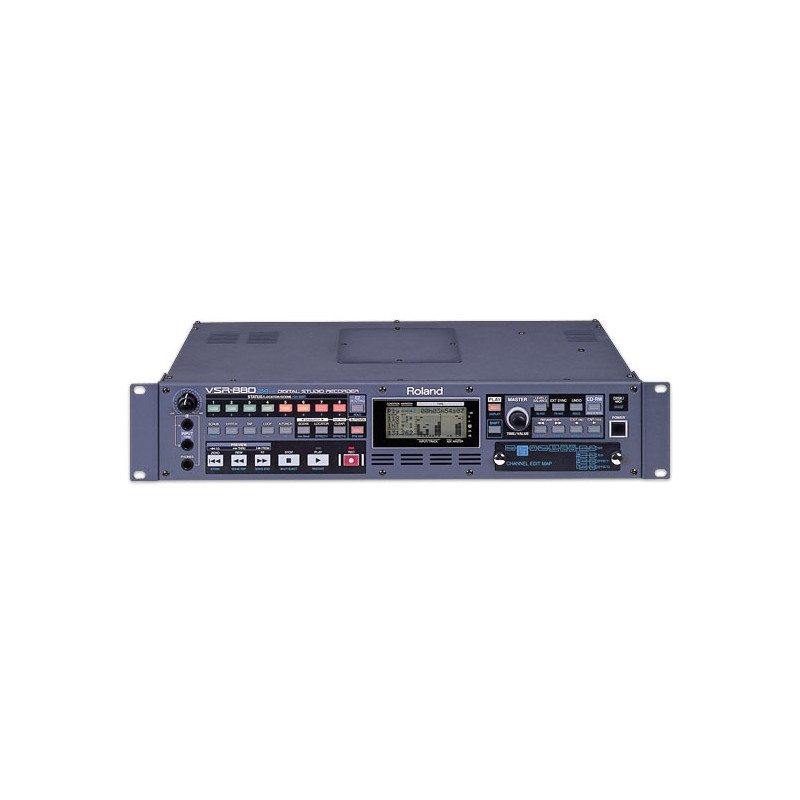 ROLAND VSR-880