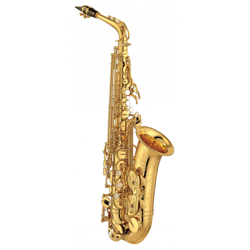 YAMAHA YAS 82Z - SAX CONTRALTO SERIE CUSTOM