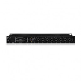 ANTELOPE ORION STUDIO AUDIO INTERFACE