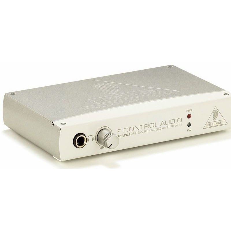 BEHRINGER FCA202
