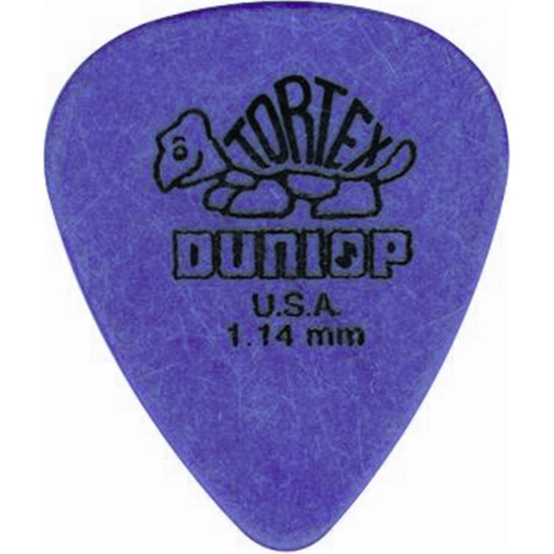 418R Tortex Standard Purple 1.14
