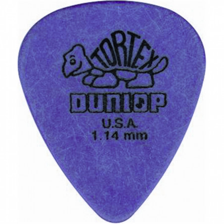 418R Tortex Standard Purple 1.14