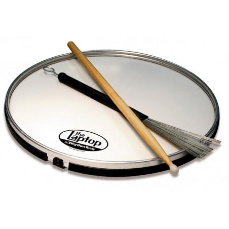 RHYTHM TECH RT-7600 ALLENATORE 13"