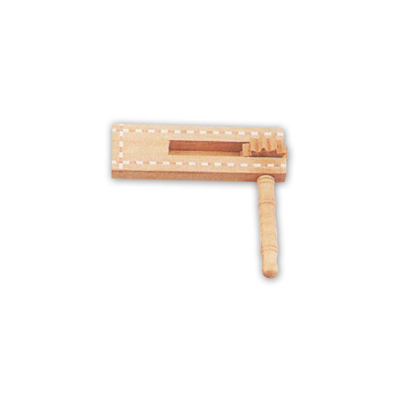 HALIFAX 2101 RAGANELLA IN LEGNO