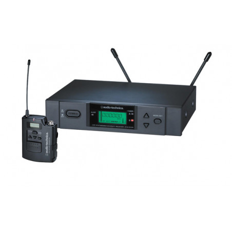 AUDIO TECHNICA ATW-3110A EX
