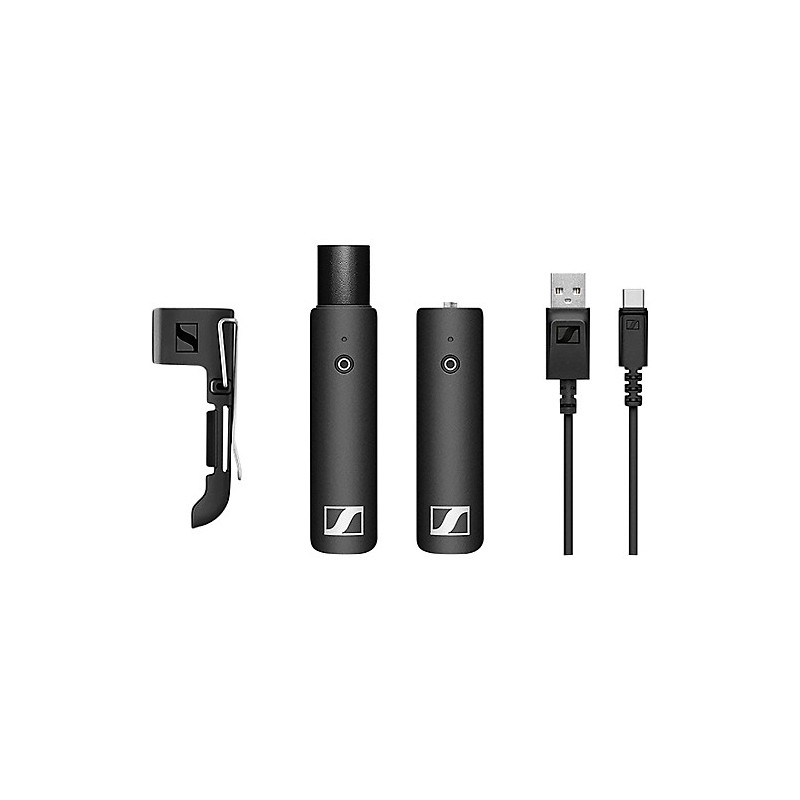 SENNHEISER XSW-D PRESENTATION BASE SET