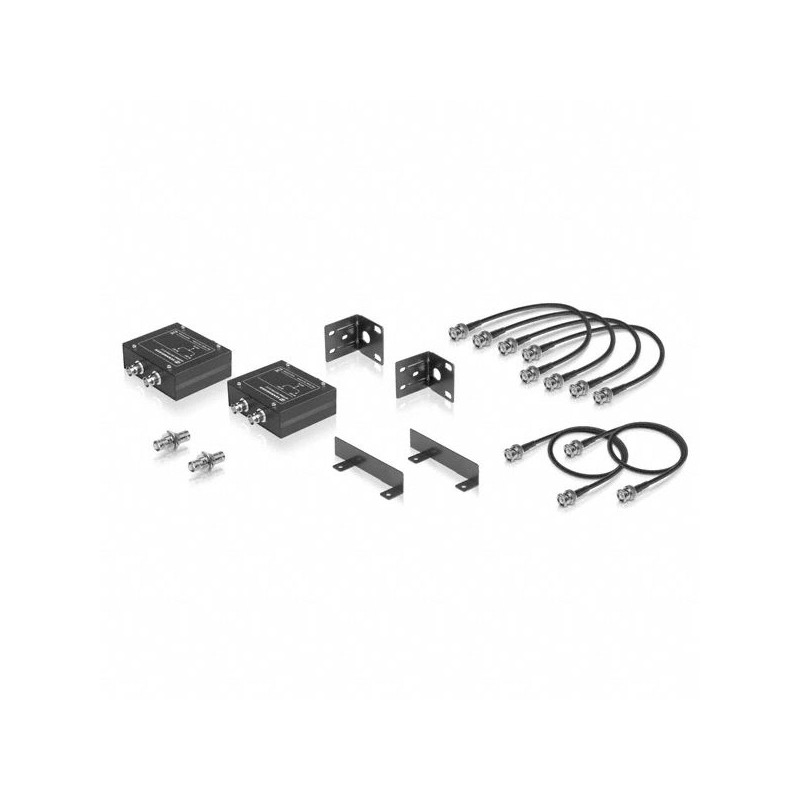 SENNHEISER GAM2 RACK KIT FOR 2 XSW RECEIVER