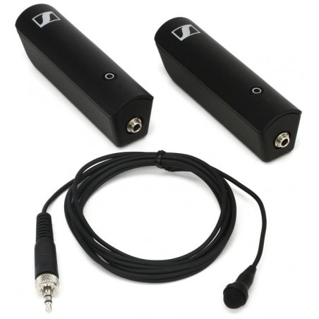 SENNHEISER XSW-D LAVALIER SET