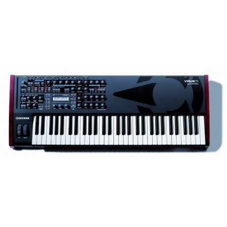 ACCESS VIRUS TI - KEYBOARD (FUORI PRODUZIONE) - B STOCK