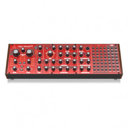 BEHRINGER BEHRINGER NEUTRON PARAPHONIC ANALOG AND SEMI-MODULAR SYNTHESIZER