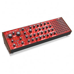 BEHRINGER BEHRINGER NEUTRON PARAPHONIC ANALOG AND SEMI-MODULAR SYNTHESIZER