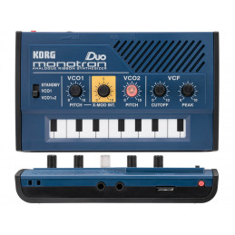 KORG MONOTRON DUO SYNTH