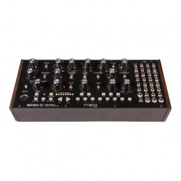 MOOG MOTHER-32 TABLETOP SEMI-MODULAR SYNTHESIZER