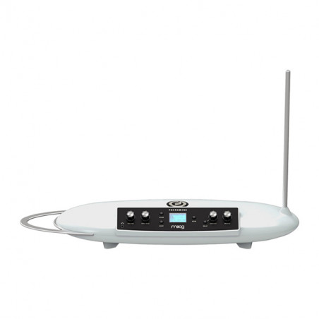 MOOG THEREMINI 32 SUONI CON ALTOPARLANTE INTEGRATO