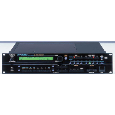 ROLAND XV3080