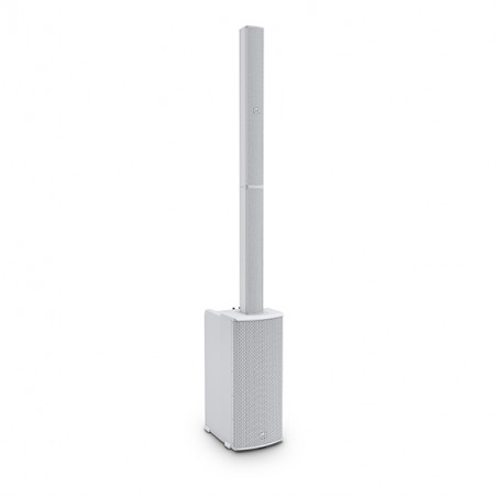 LD SYSTEMS MAUI 11 G2 WHITE