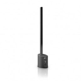 LD SYSTEMS MAUI-5 BLACK SISTEMA PA A COLONNA
