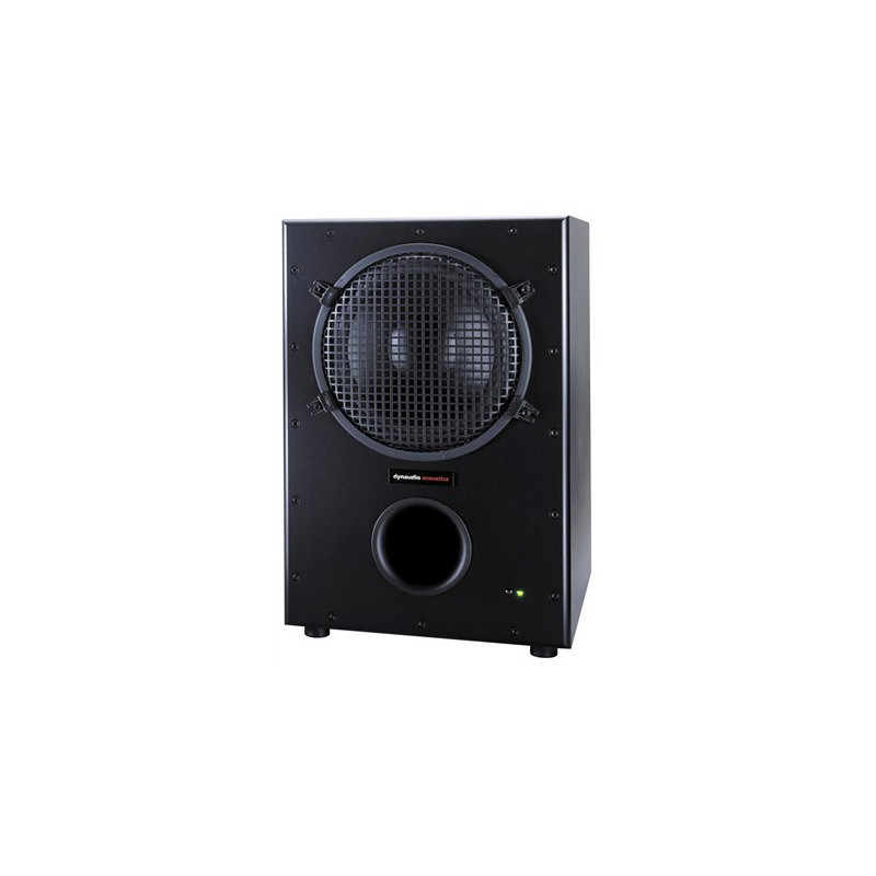 DYNAUDIO BX30 SUBWOOFER 1X15" 130W