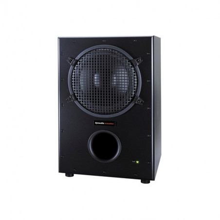 DYNAUDIO BX30 SUBWOOFER 1x12"-130W