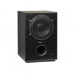 DYNAUDIO BX30 SUBWOOFER 1X15" 130W