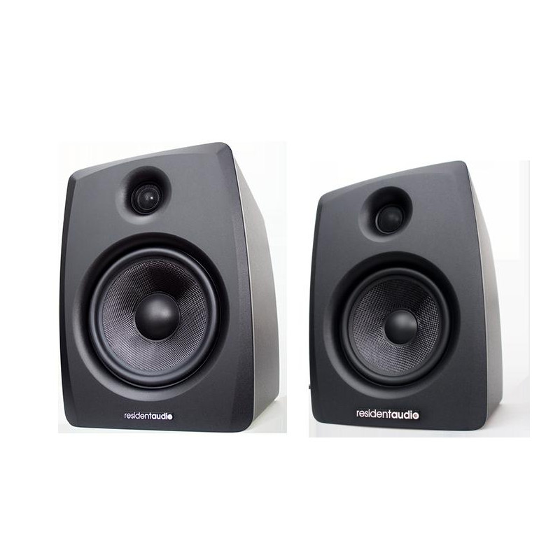 RESIDENT AUDIO M8 STUDIO MONITOR