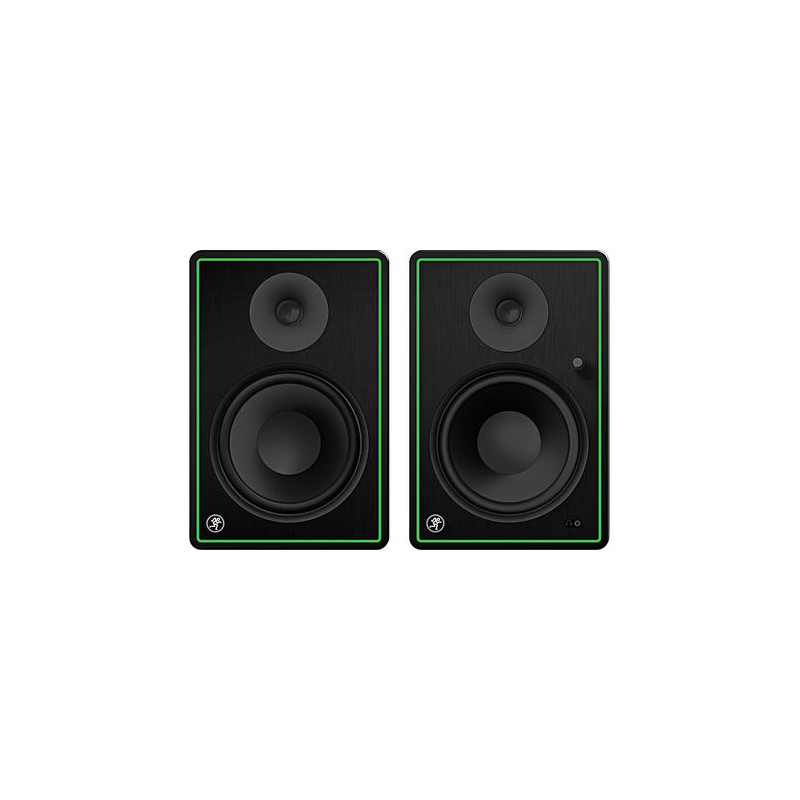 MACKIE CR4-XBT COPPIA STUDIO MONITOR 1X4", BLUETOOTH