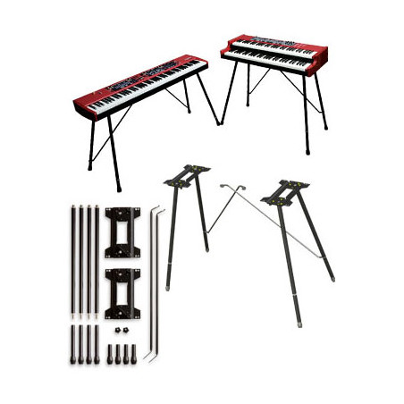 NORD STAGE KEYBOARD STAND