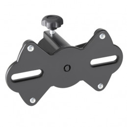 ADAM HALL SPS57 FLANGIA PER CASSA TIPO BOSE