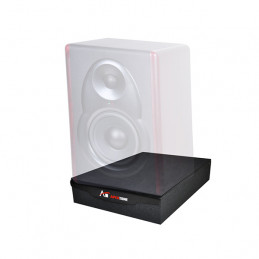 APEXTONE SI02L PAD RECOIL PER STUDIO MONITOR LARGE