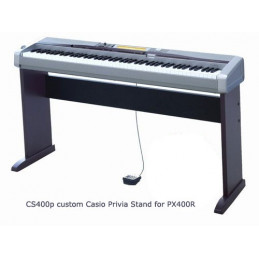 CASIO PX400CS PIANO STAND
