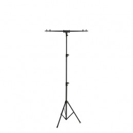 GRAVITY LSTBTV17 SUPPORTO PER LUCI CON TRAVERSA PICCOLA