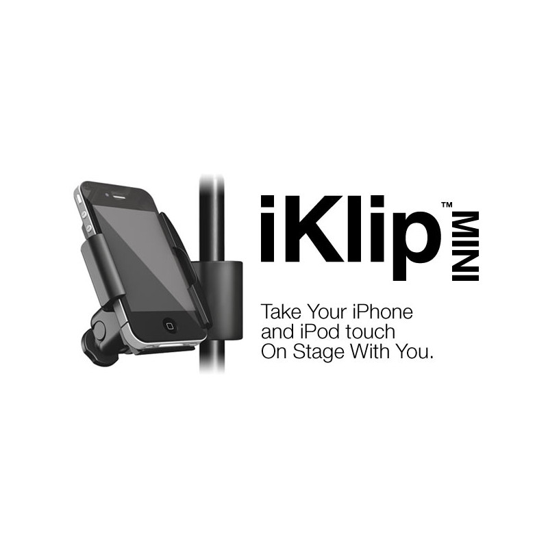IK MULTIMEDIA IKLIP MINI