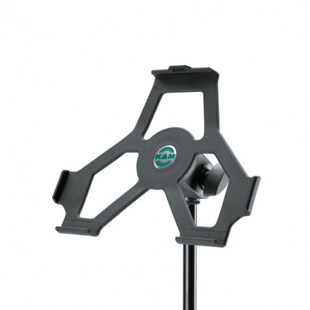 KONIG & MEYER 19712 IPAD STAND HOLDER BLACK