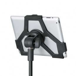 KONIG & MEYER 19712 IPAD STAND HOLDER BLACK