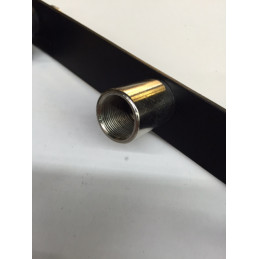 JINGY D063B SUPPORTO PER 2 MICROFONI