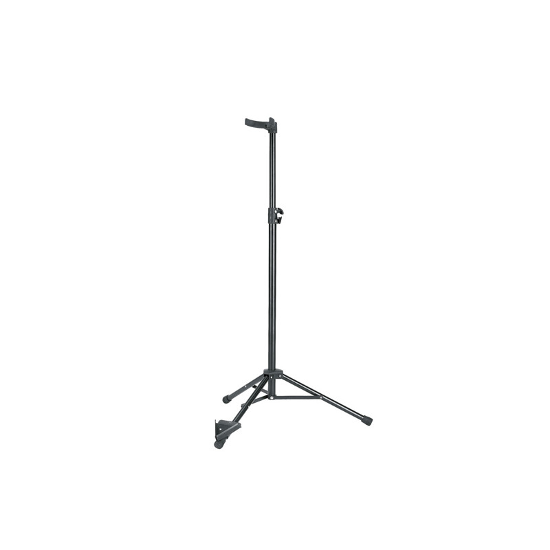 KONIG & MEYER 14160 STAND FOR ELECTRIC DOUBLE BASS BLACK