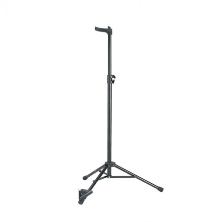 KONIG & MEYER 14160 STAND FOR ELECTRIC DOUBLE BASS BLACK