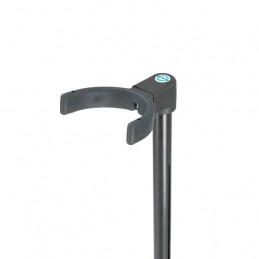 KONIG & MEYER 14160 STAND FOR ELECTRIC DOUBLE BASS BLACK