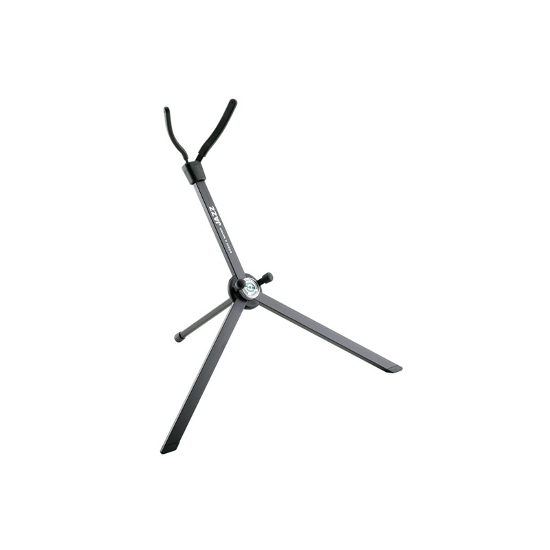 KONIG & MEYER 14335 SAXOPHONE TENOR STAND BLACK
