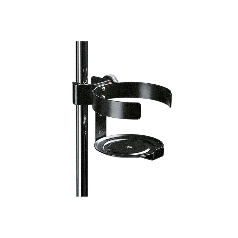 KONIG & MEYER 1602 DRINK HOLDER BLACK