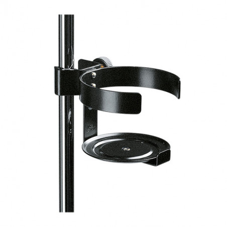 KONIG & MEYER 1602 DRINK HOLDER BLACK