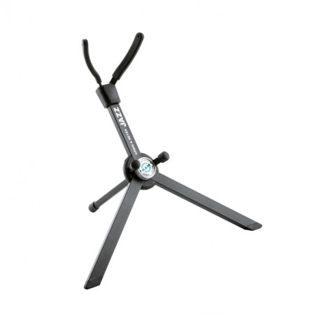 KONIG & MEYER 14330 SAXOPHONE ALTO STAND BLACK