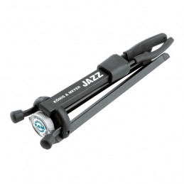 KONIG & MEYER 14330 SAXOPHONE ALTO STAND BLACK